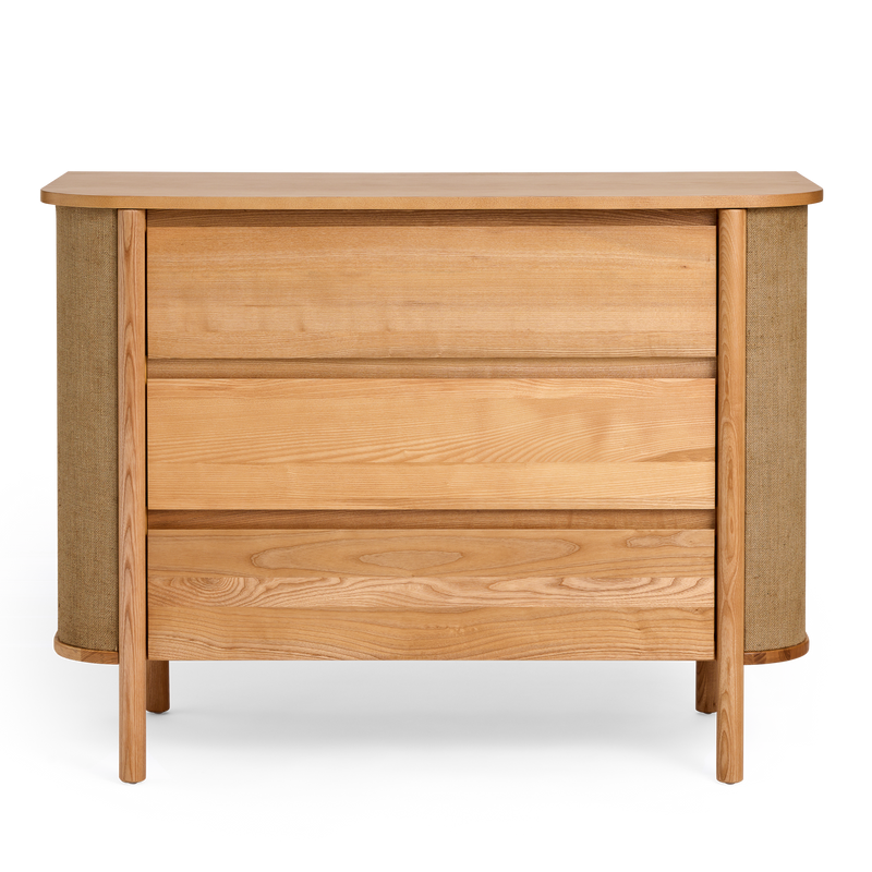 Cariboo - Indi Dresser