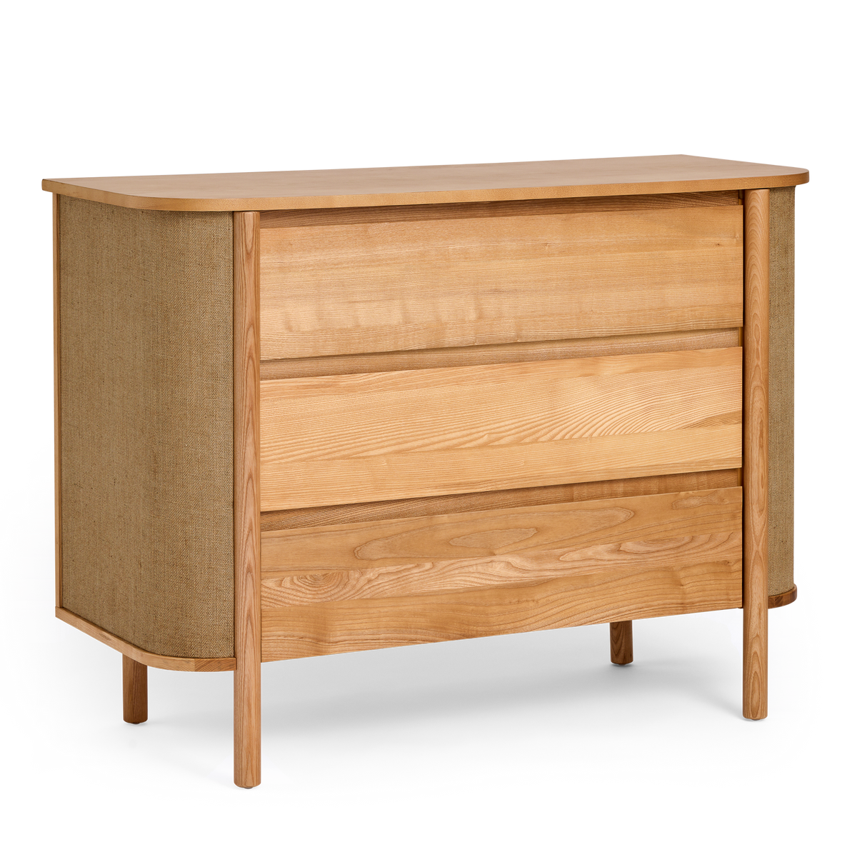 Cariboo - Indi Dresser