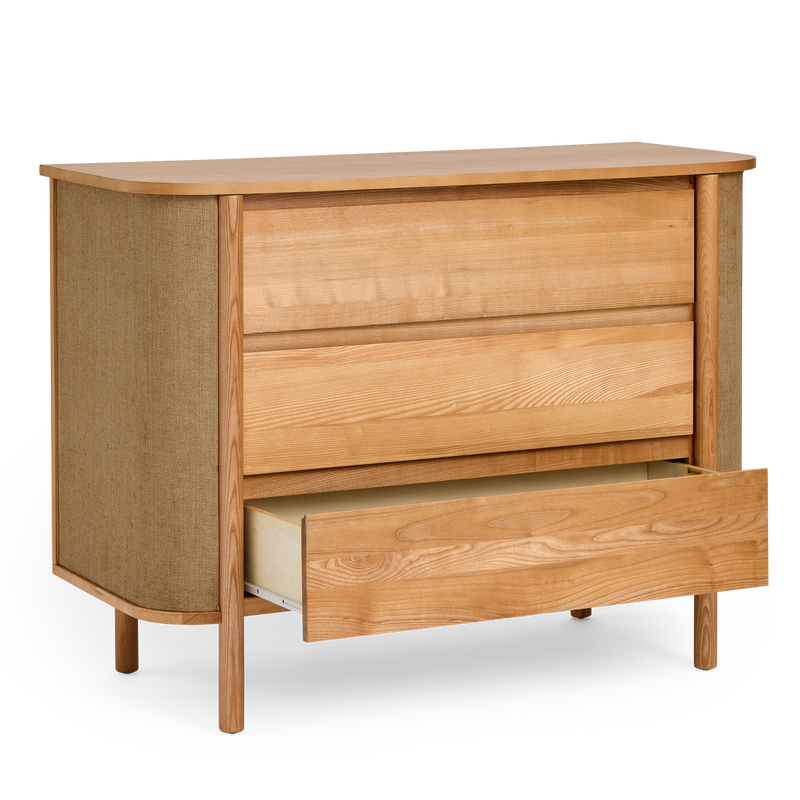 Cariboo - Indi Dresser