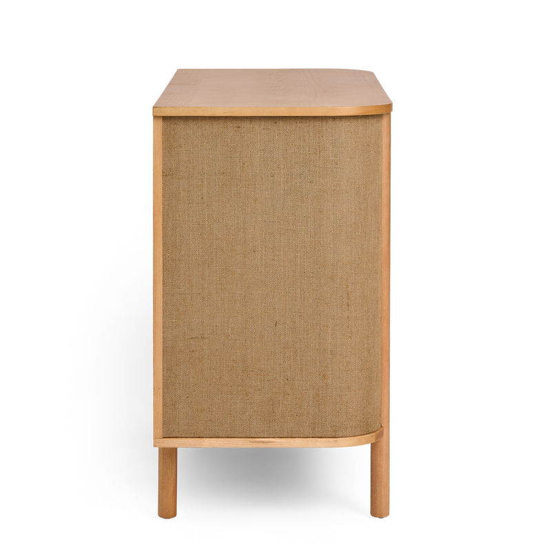 Cariboo - Indi Dresser