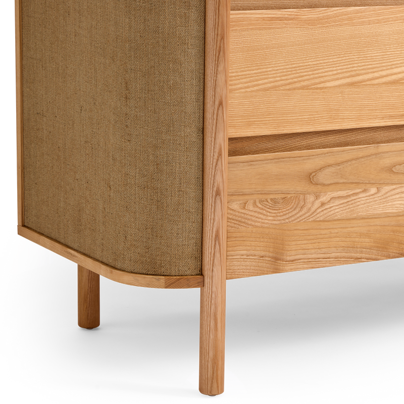 Cariboo - Indi Dresser