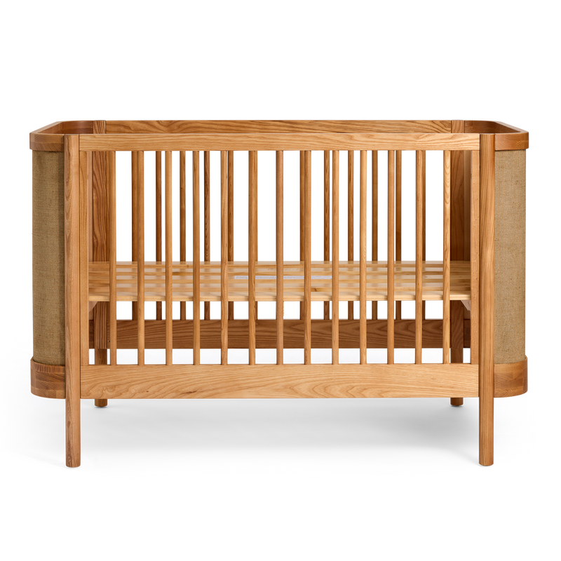Cariboo - Indi Cot
