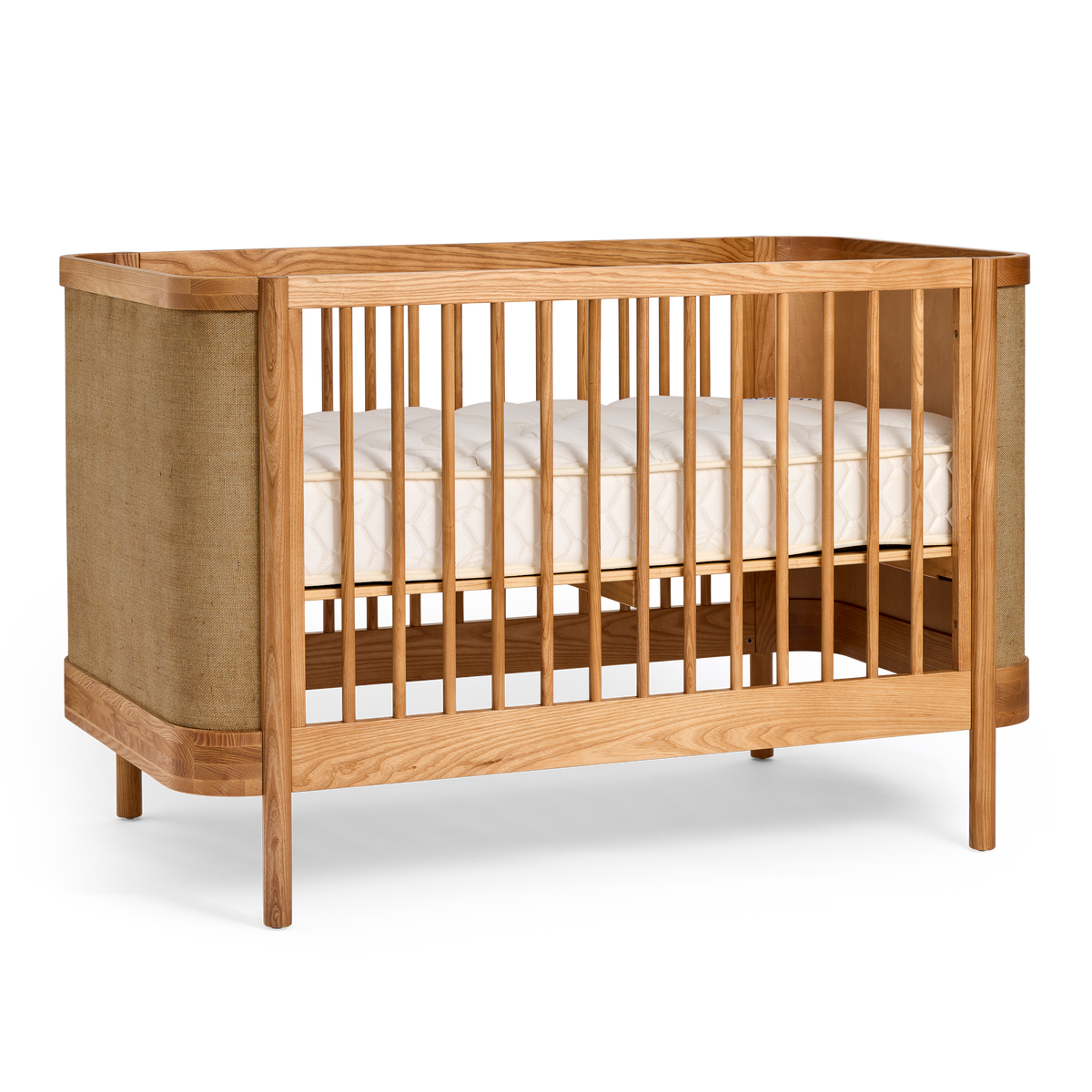 Cariboo - Indi Cot