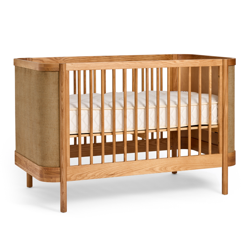 Cariboo - Indi Cot