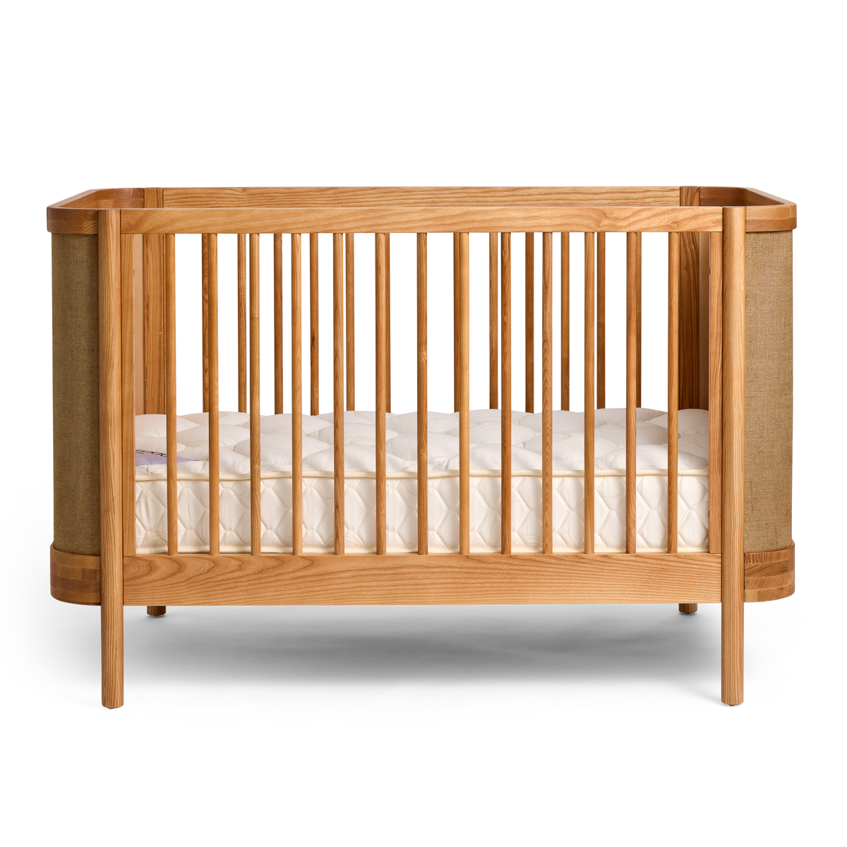 Cariboo - Indi Cot