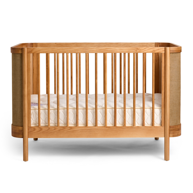 Cariboo - Indi Cot