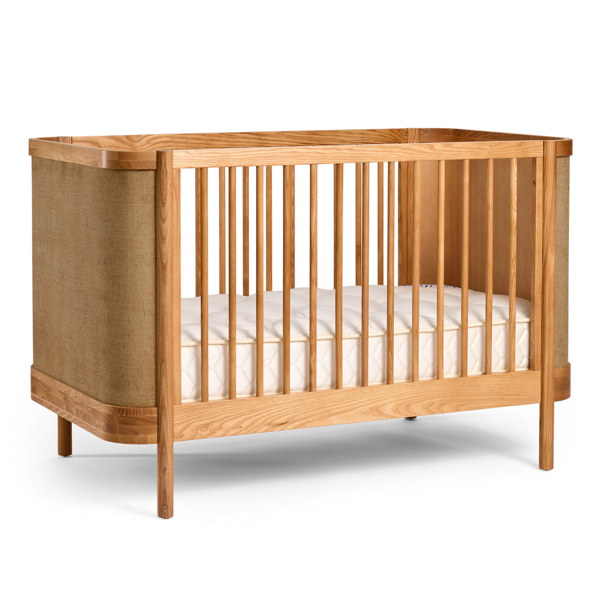 Cariboo - Indi Cot