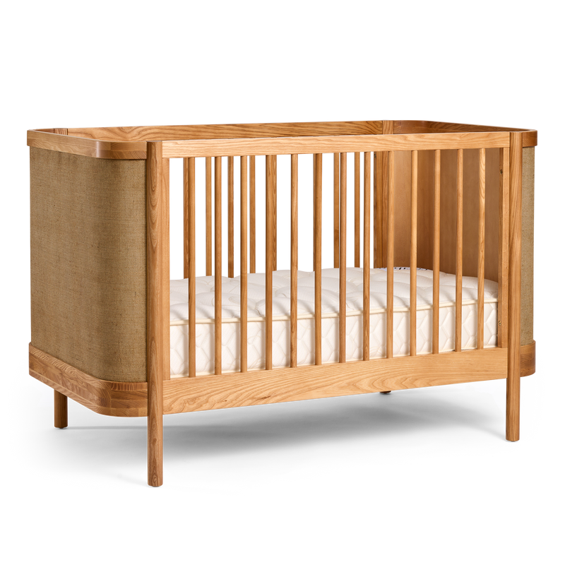 Cariboo - Indi Cot