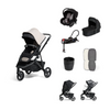Edwards & Co - Oscar M2 Stroller | Essential Bundle