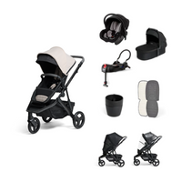 Edwards & Co - Oscar M2 Stroller | Essential Bundle