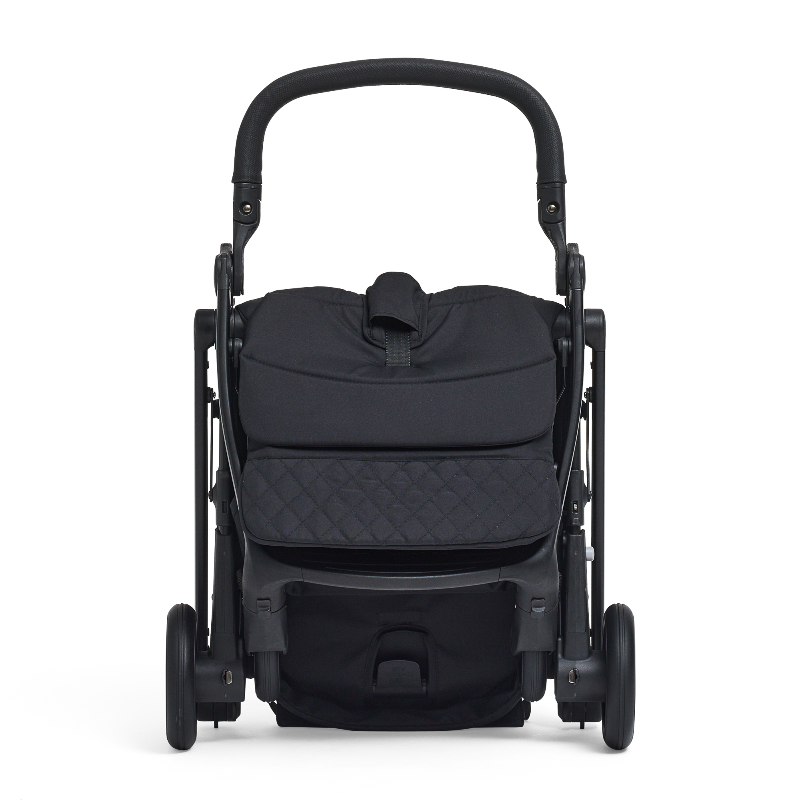 Edwards & Co - Lucci Travel Stroller | Arctic White