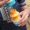 Solar Buddie - Sunscreen Applicator | Nude