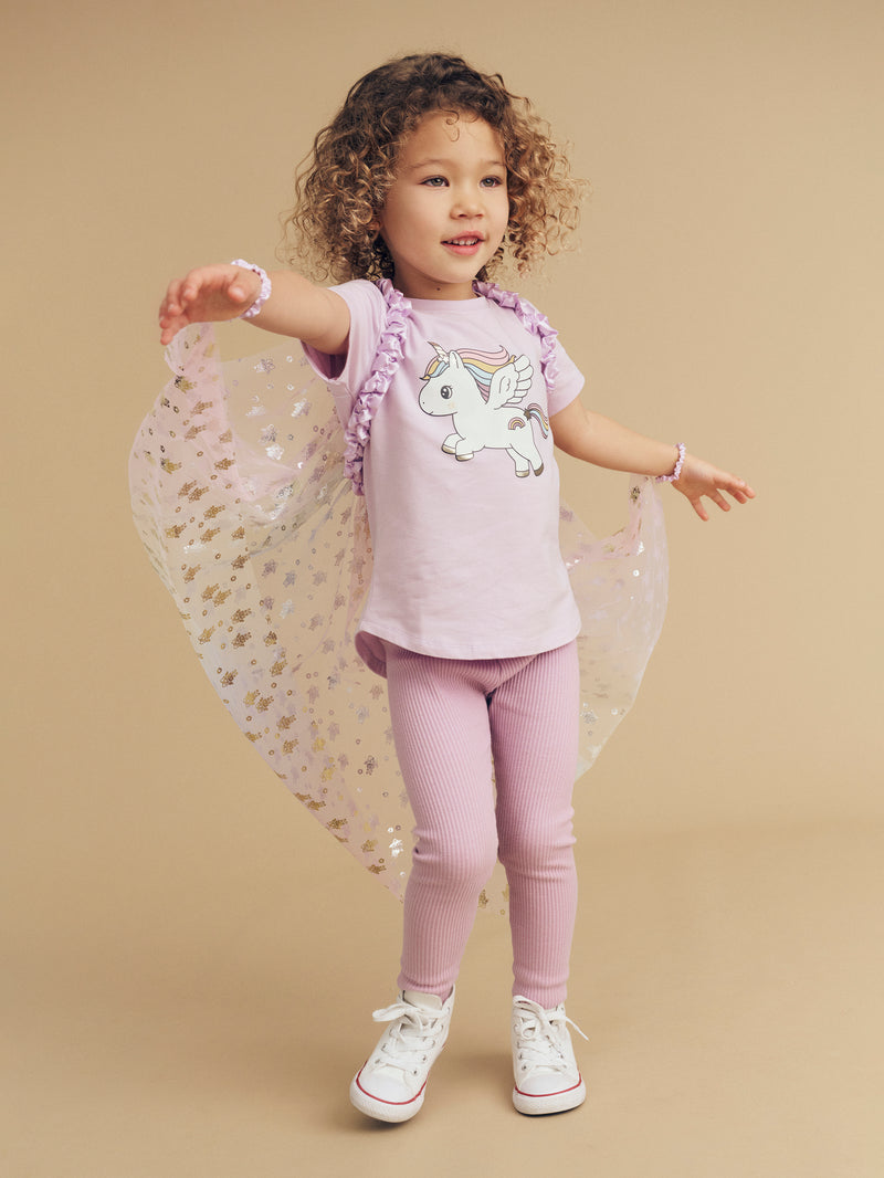 Huxbaby - Magical Unicorn T-Shirt