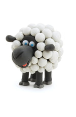Hey Clay - Animals | Doggie, Sheep, Cow