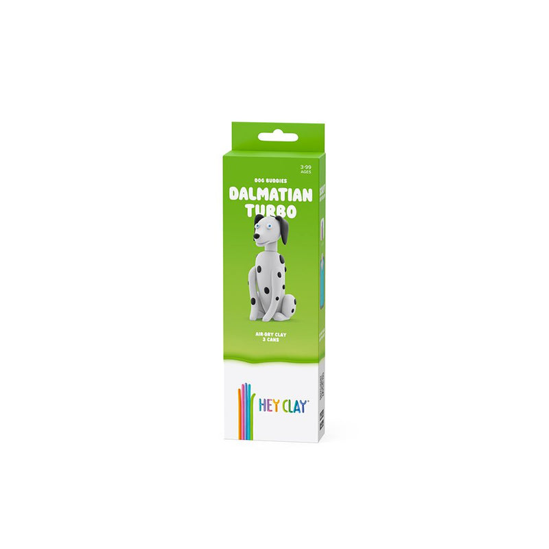 Hey Clay - 3 Cans | Dalmation