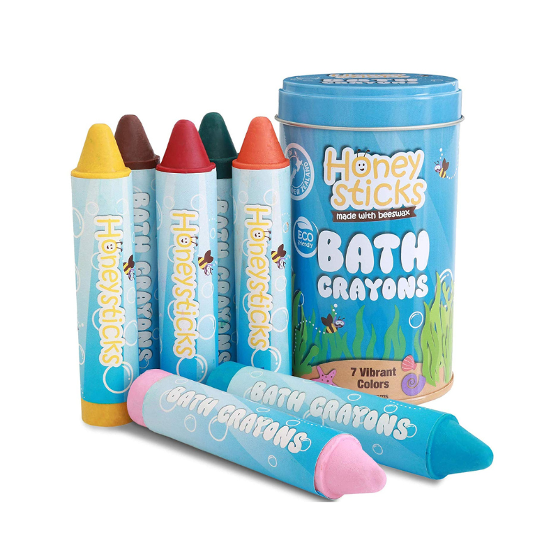 Honeysticks - Original Bath Crayons