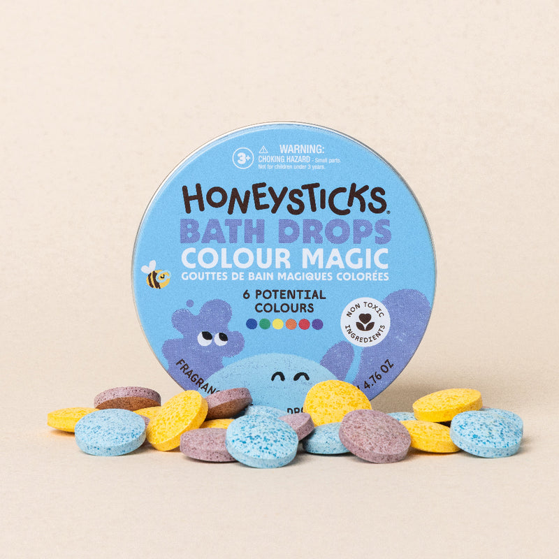 Honeysticks - Bath Drops