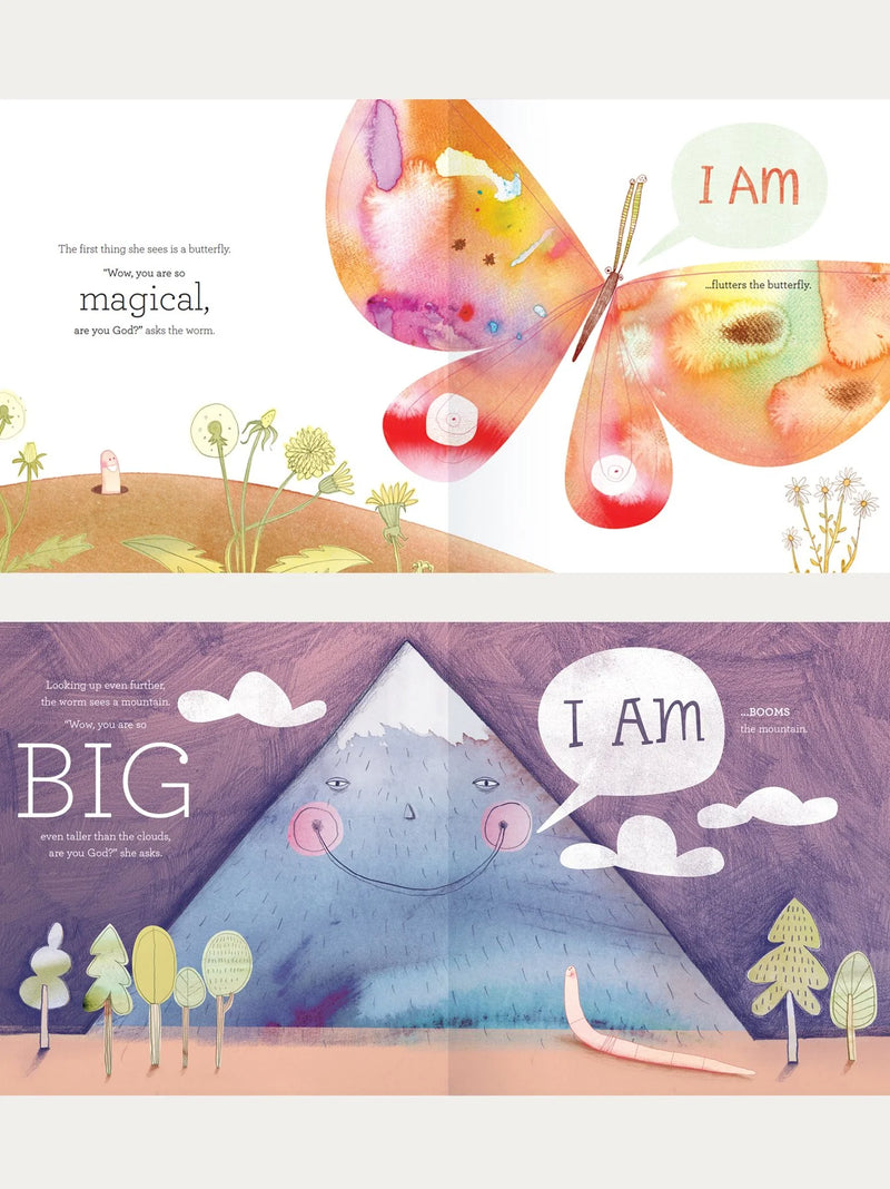 I Am - Dana Winter