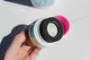Solar Buddie - Sunscreen Applicator | Pink