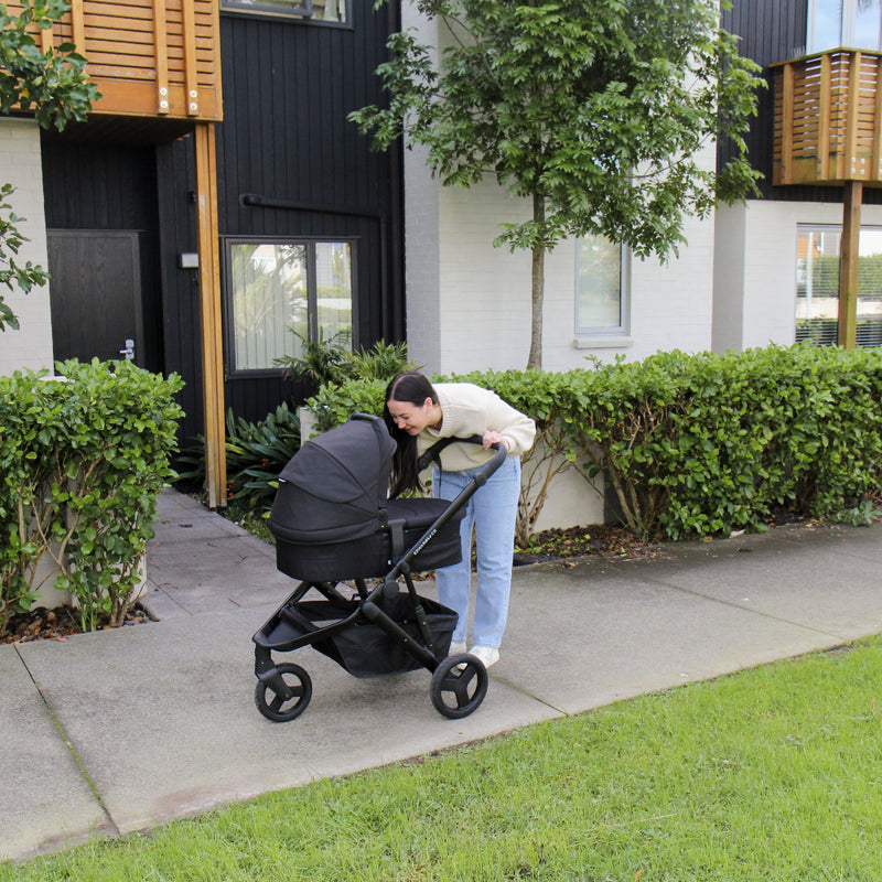 Edwards & Co - Carry Cot 3