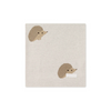 Jamie Kay - Knitted Blanket | Henry Hedgehog