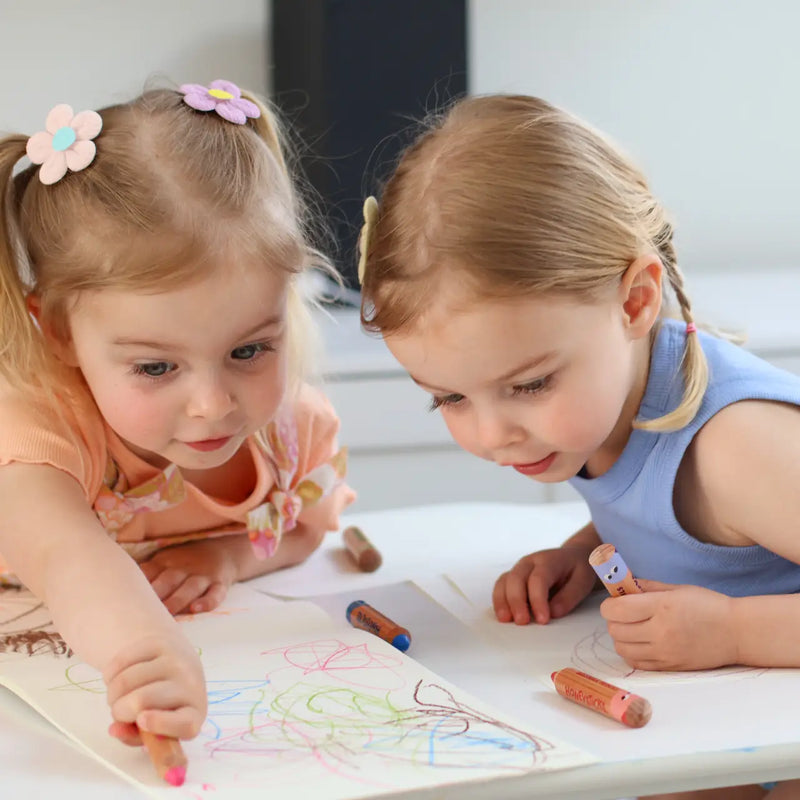 Honeysticks - Magic 3'n'1 Beeswax Pencils