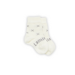Lamington Baby Socks - Crew | Fox