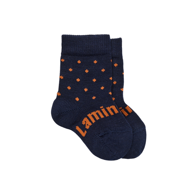 Lamington Socks - Crew | Benny