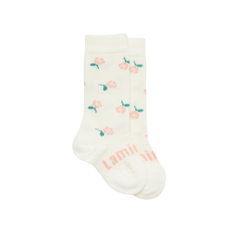 Lamington Socks - Knee High | Rosie