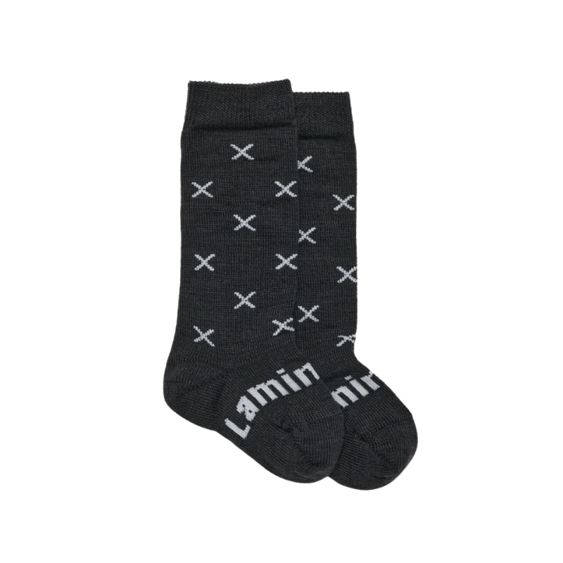 Lamington Baby Socks - Knee High | Rocky