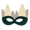 Mimi & Lula - Dress Up Dragon Mask | Green