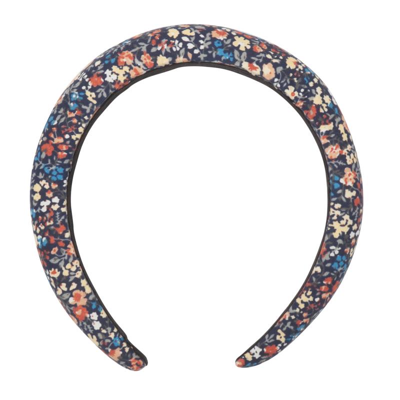 Mimi & Lula - Padded Headband | Winter Ivy