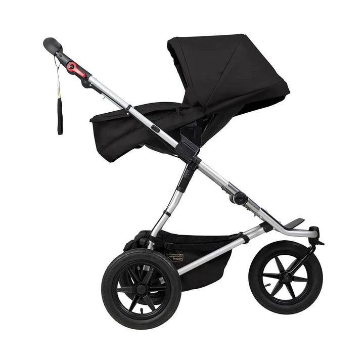 Mountain Buggy - Carry Cot Plus | Fits Urban Jungle + Terrain