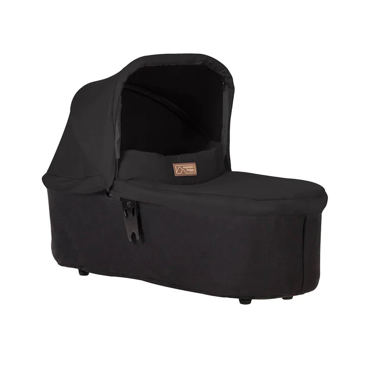 Mountain Buggy Carry Cot | Whisper & Wild