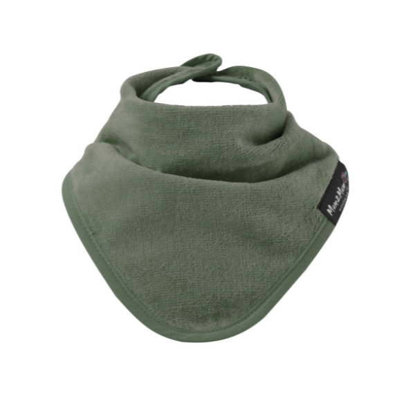 Mum2Mum - Wonder Bib | Bandana - More Colours