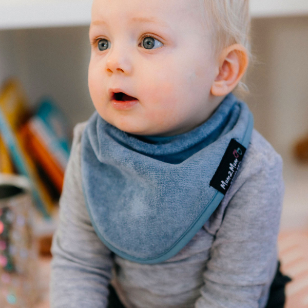 Mum2Mum - Wonder Bib | Bandana - More Colours