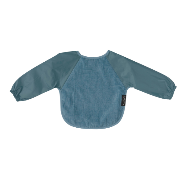 Mum2Mum - Wonder Bib Sleeved Large | More Colours