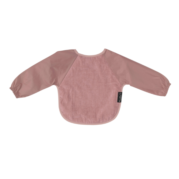 Mum2Mum - Wonder Bib Sleeved Large | More Colours