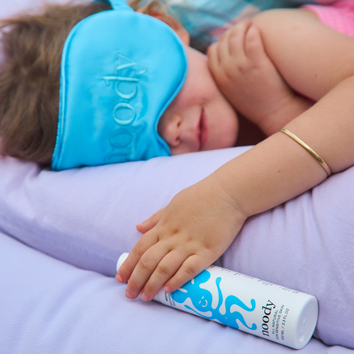 Noody - Bedtime Bestie | Magnesium Spray