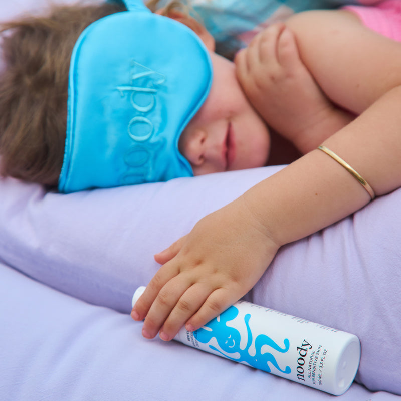 Noody - Bedtime Bestie | Magnesium Spray