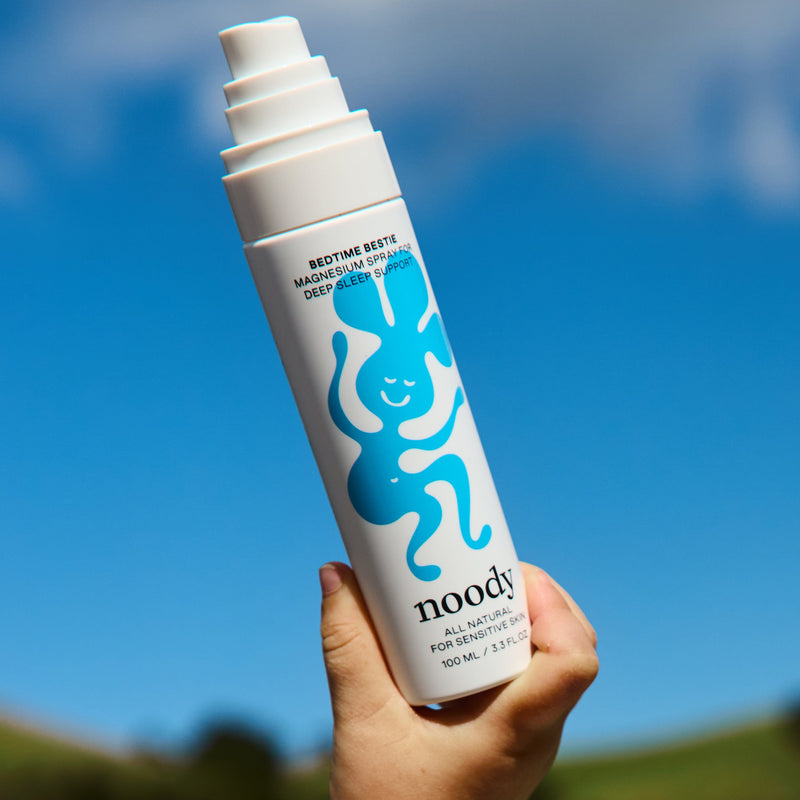 Noody - Bedtime Bestie | Magnesium Spray