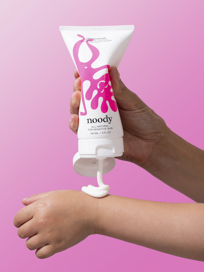 Noody Skincare - Lotion Potion