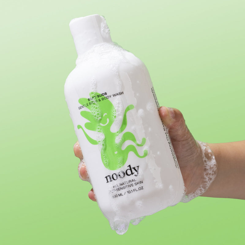 Noody Skincare - Soft Suds | 300ml