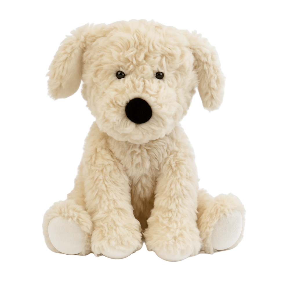 Lily & George - Milo the Puppy