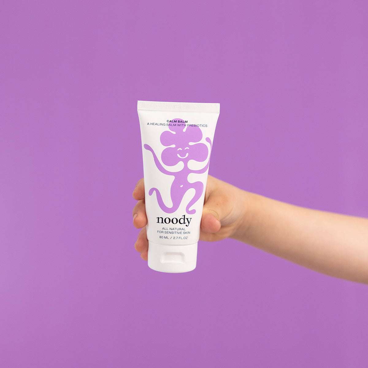 Noody Skincare - Calm Balm