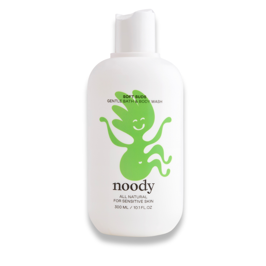 Noody Skincare - Soft Suds | 300ml