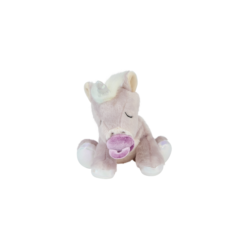 Olli Ella - Unicorn Baby | Glitter Lillac