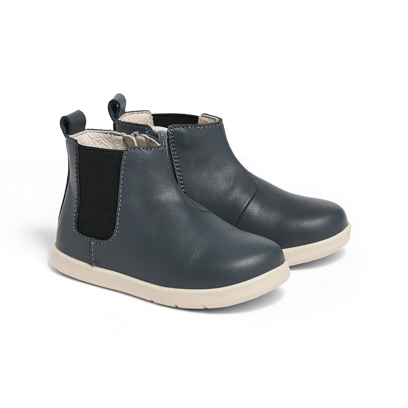 Pretty Brave - 1st Walker - Charlie | Indigo