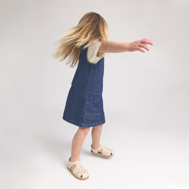 Pretty Brave - Frankie Sandal | Stone