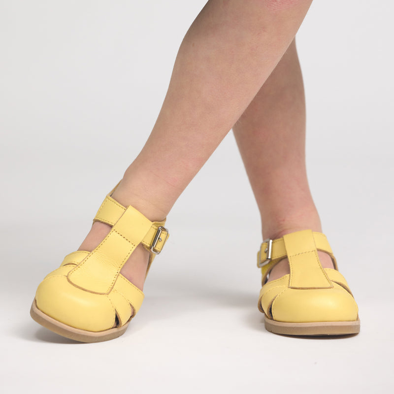 Pretty Brave - Child | Olive